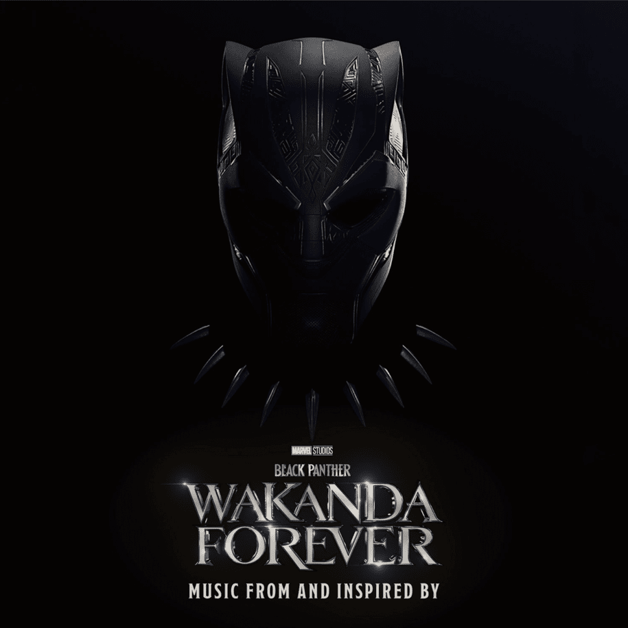 Fireboy DML – Coming Back For You (Black Panther) Wakanda Forever