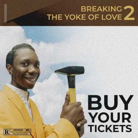 Blaqbonez – Breaking The Yoke of Love ft. Chike & Raybekah