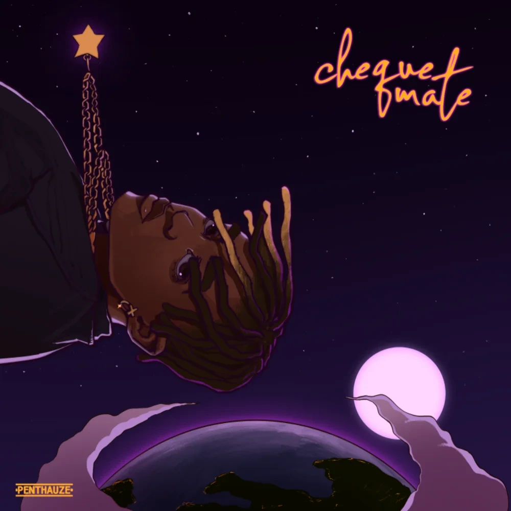 Cheque - Chequemate Ep
