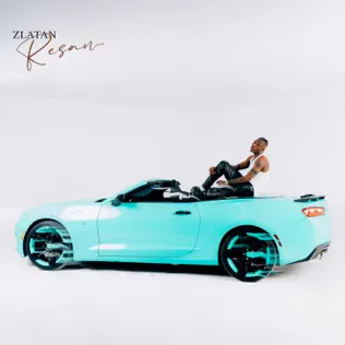 Zlatan – Resan Ep
