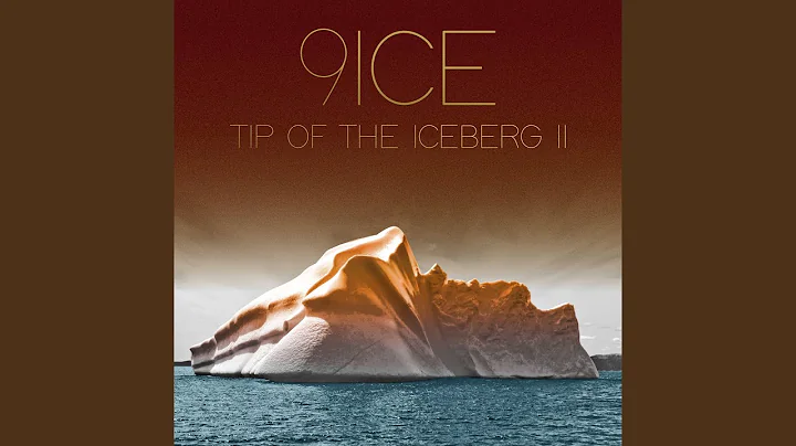9ice – Tip Of The Iceberg ll Album