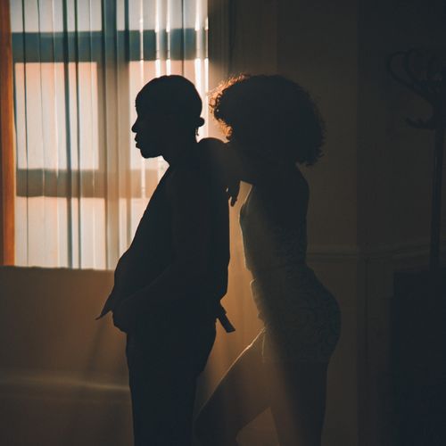 BenjiFlow ft. Oxlade – My Bella