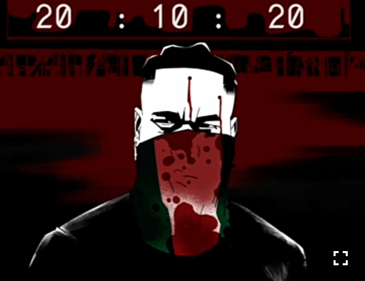 Burna Boy – 20 10 20