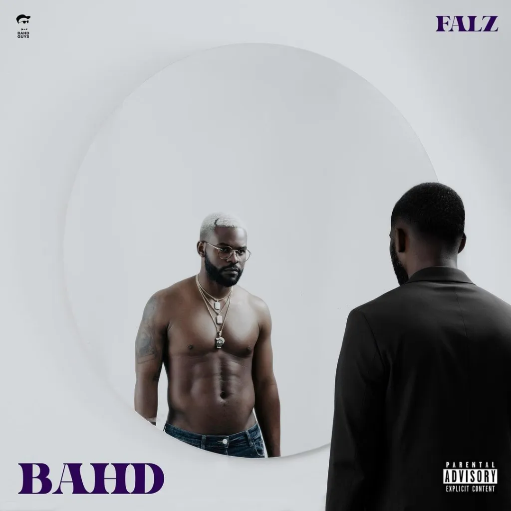 Falz – Bahd EP