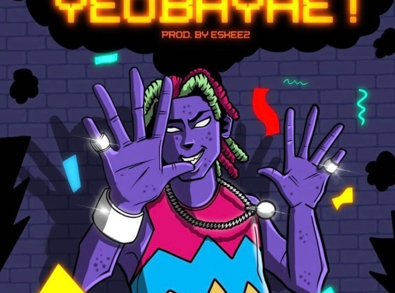 Jayboi ft. Olamide – Yeobayae!