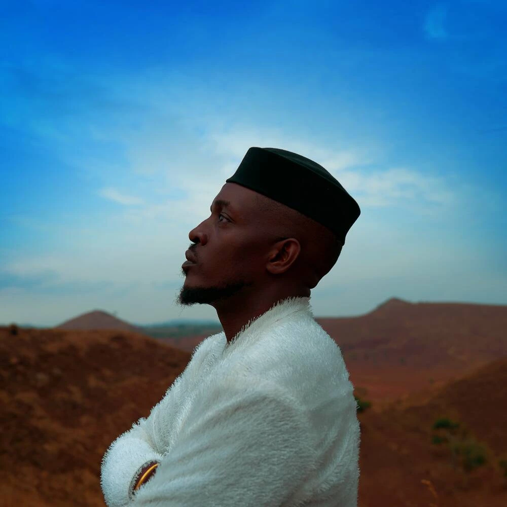 M.I Abaga – The Guy Album