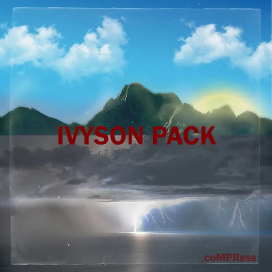 Nasty C – Ivyson Pack Ep