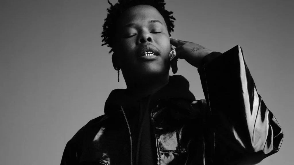 Nasty C – Love ft. Burna Boy