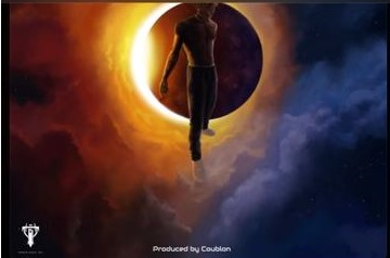 Oxlade – Eclipse Ep