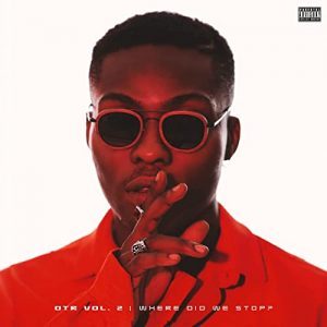 Reekado Banks Ft. Zlatan – Sika (Lupita Nyongo)
