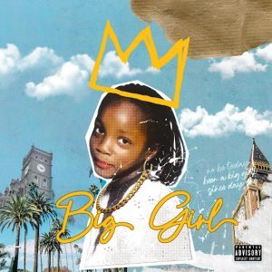Seyi Shay – Big Girl Album