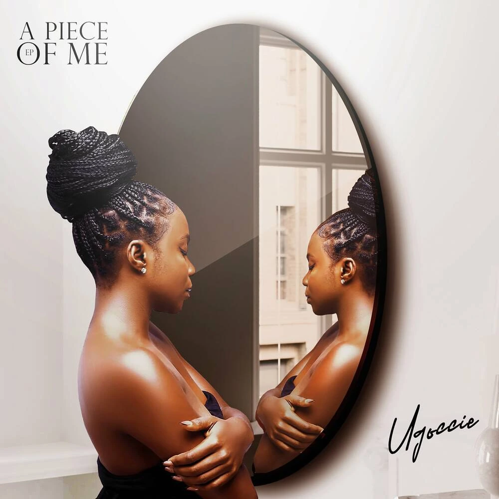 Ugoccie – A PIECE OF ME EP