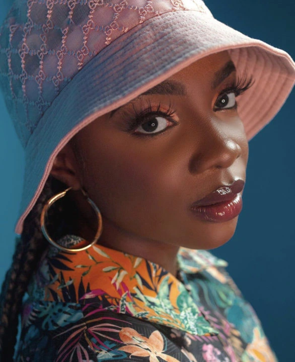 Ugoccie – Shey You Dey Whine Me Ni