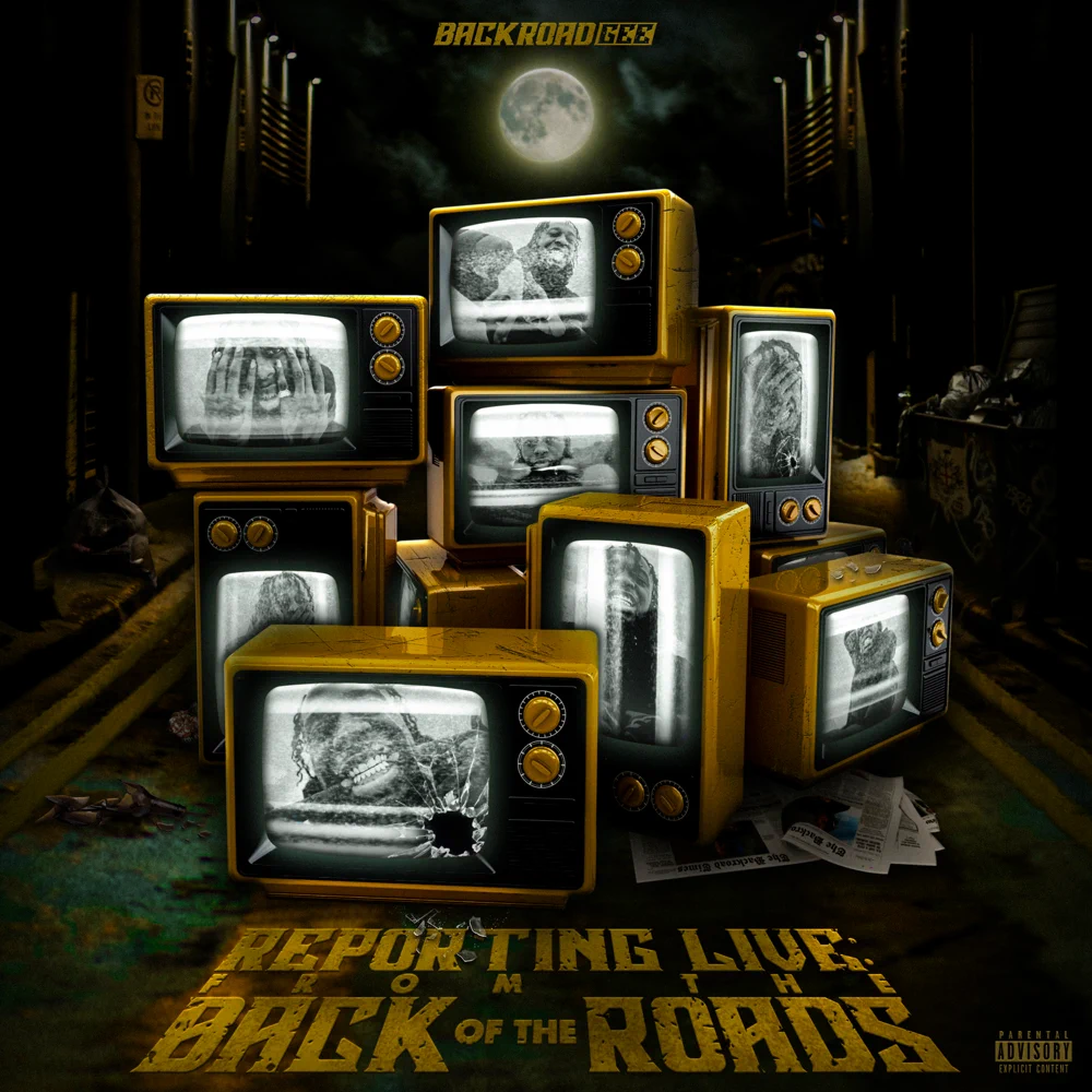BackRoad Gee – See Level Ft. Olamide