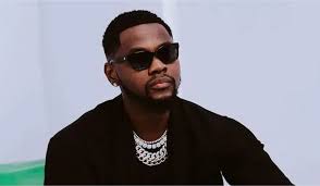 Kizz Daniel