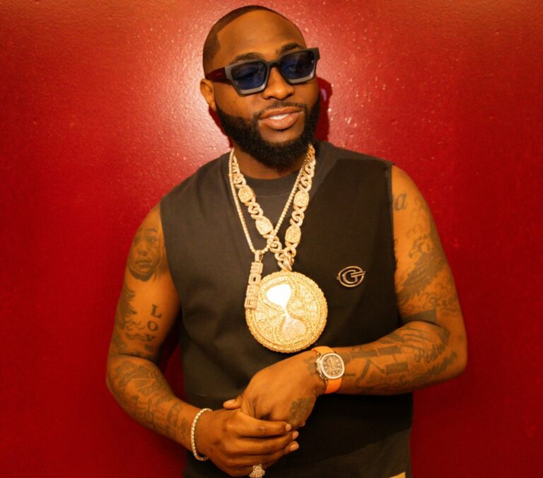 Davido