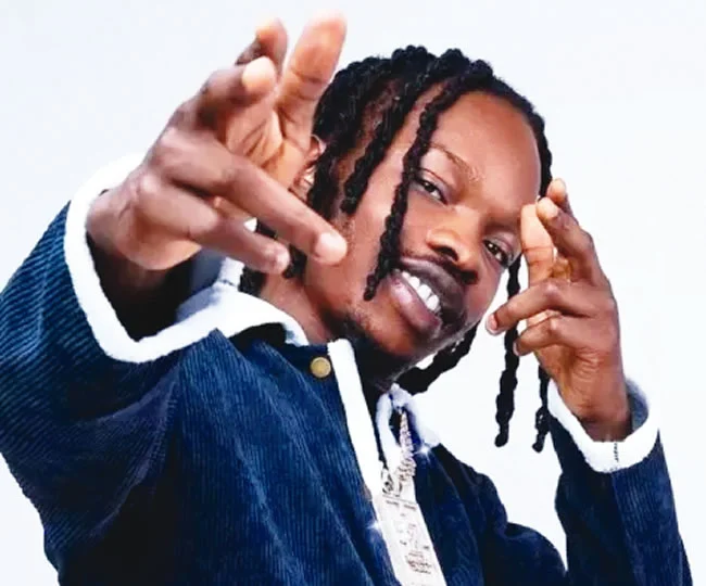 Naira Marley